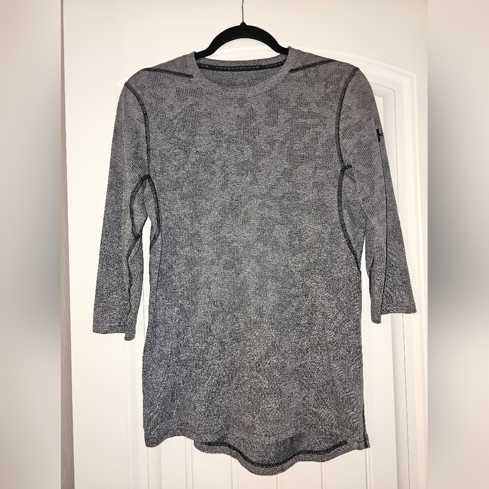 Under Armour Dri Fit Shirt Small